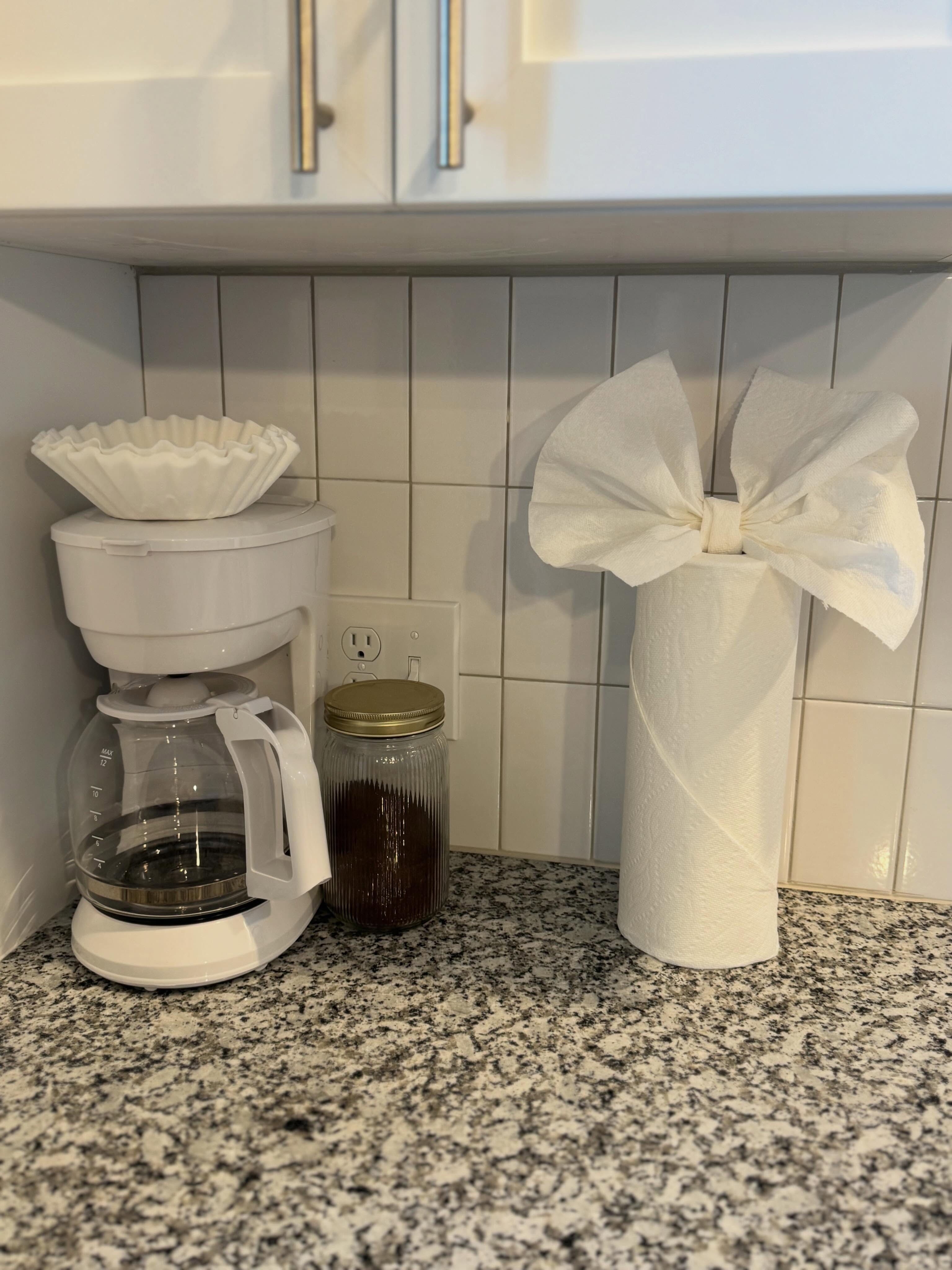 Airbnb turnover clean kitchen - TFG Cleaning Services