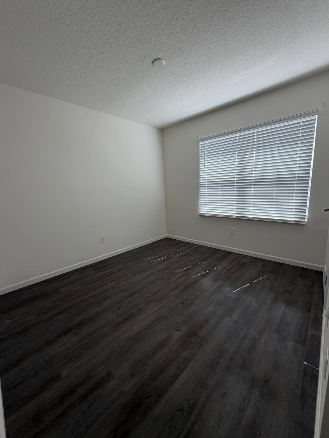 Move out cleaning empty house living area - TFG Cleaning Services