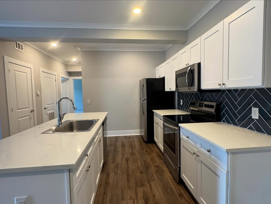 After cleaning - TFG Clean