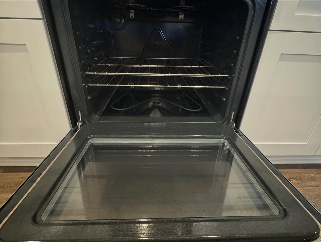 Before cleaning - TFG Clean