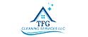 TFG CLEANING SERVICES LLC