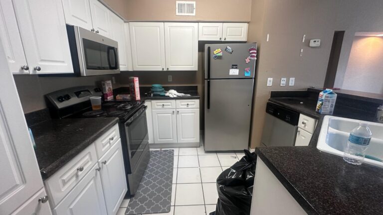 Deep Cleaning Service FL