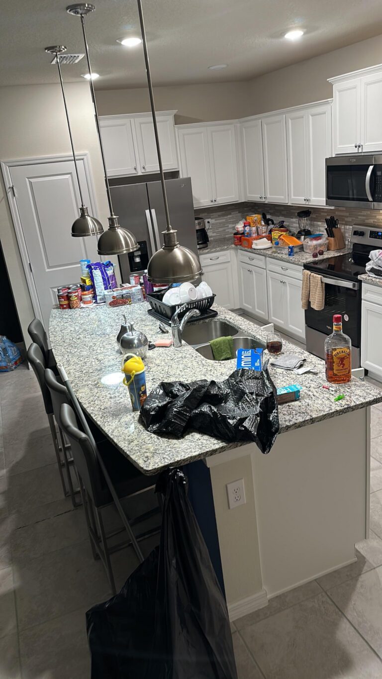 Post Event